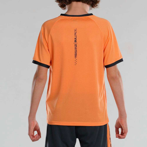 Bullpadel Actua Jr. Orange...