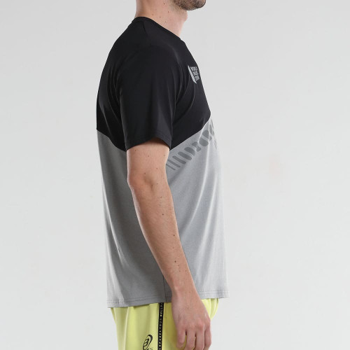 Bullpadel T-Shirt Lucio Grau