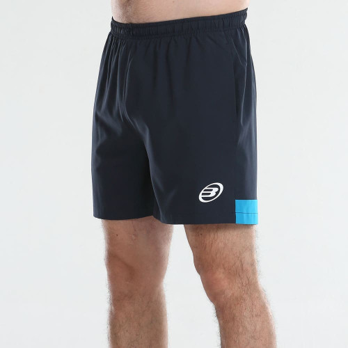 Navy Napeo Bullpadel Shorts