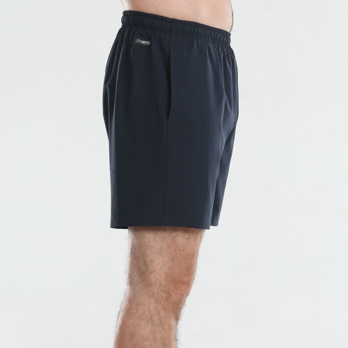 Navy Napeo Bullpadel Shorts