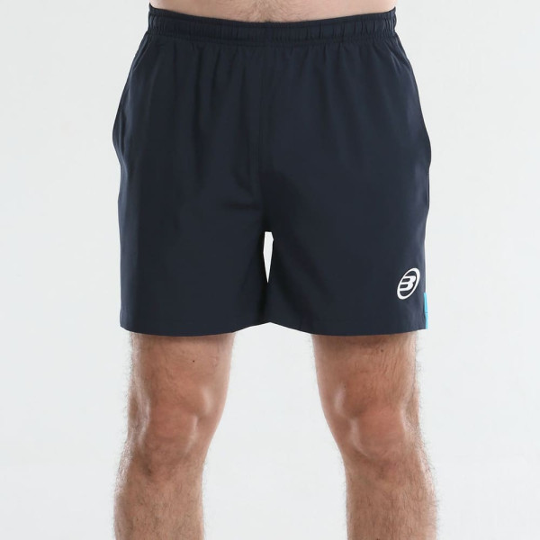 Pantaloncini Bullpadel Napeo blu navy