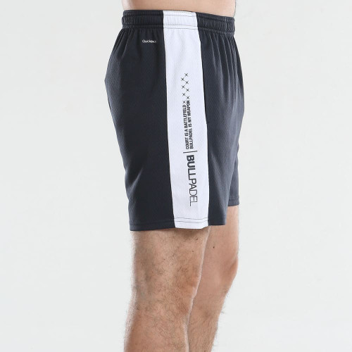 Acure M Navy Bullpadel Short