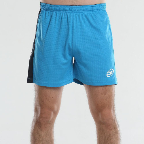 Acure M Shorts Bullpadel Blau