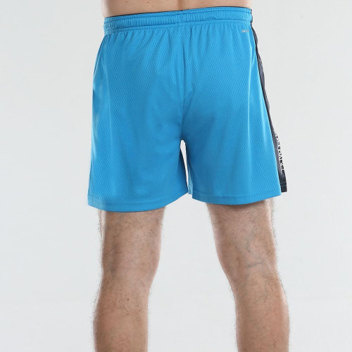 Acure M Shorts Bullpadel Blau