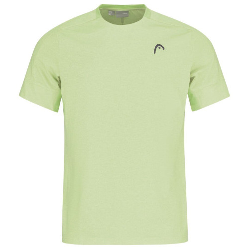 Head Lightgreen T-shirt