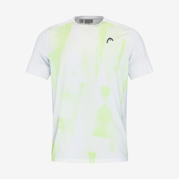 Head Padel Camiseta estampada