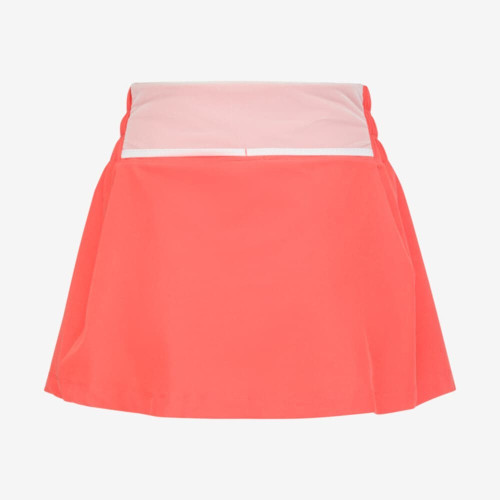 Coral Head Skort Rock