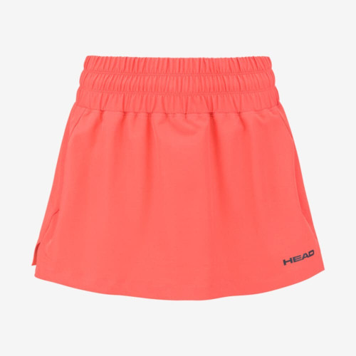 Coral Head Skort Rock