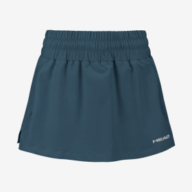 Gonna Skort Head blu navy