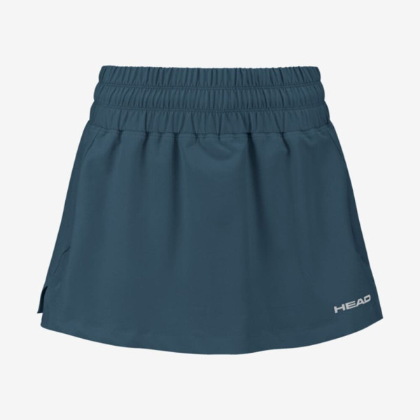 Gonna Skort Head blu navy