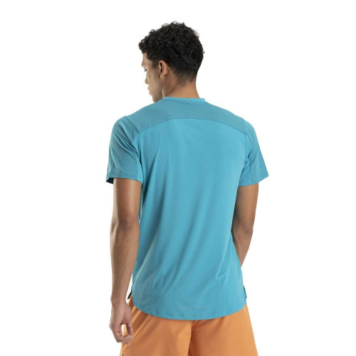 Nox Pro Regular Blue T-Shirt