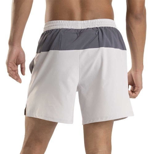 Nox Pro Warm Gray Shorts