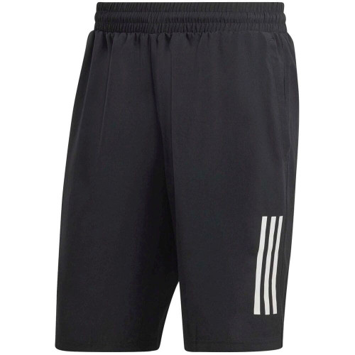 Adidas Club Black Shorts