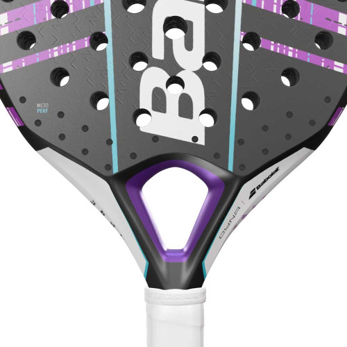 Babolat Espírito Dyna