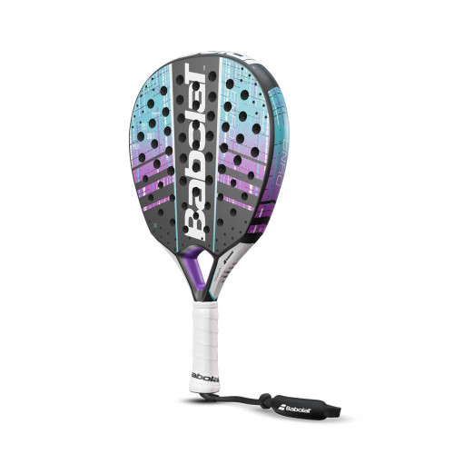 Babolat L’esprit Dyna