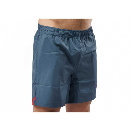 Dailos Gray Drop Shot Shorts