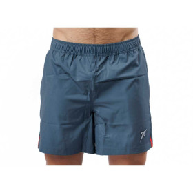 Dailos Gray Drop Shot Shorts