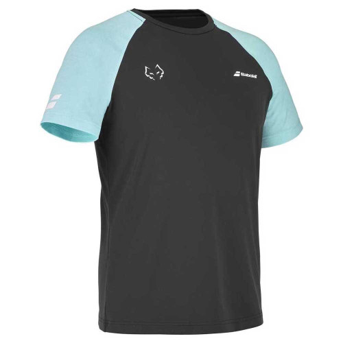 Juan Lebrón Babolat T-Shirt...