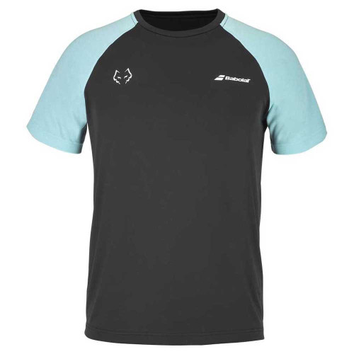 Juan Lebrón Babolat T-Shirt...