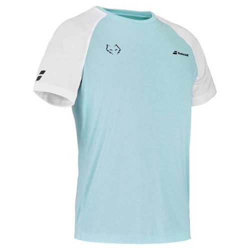 Juan Lebrón Babolat T-Shirt...