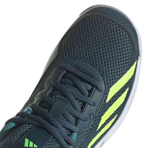 Adidas Courtflash K Verde...