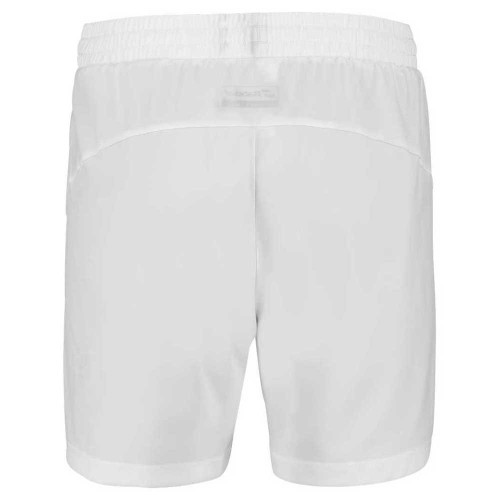 Lebrón Weiße Babolat Shorts