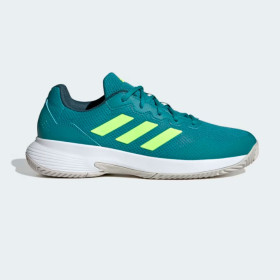 Adidas Gamecourt 2 M Artic Green