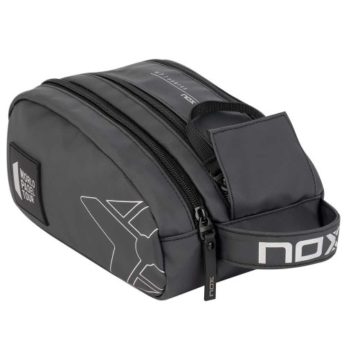 Astuccio Nox Nero WPT 23