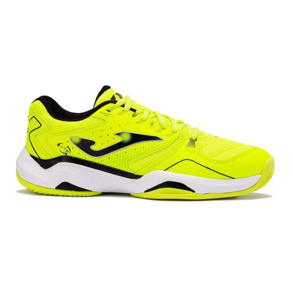 Joma Master 100 Masculino 2309 Amarelo