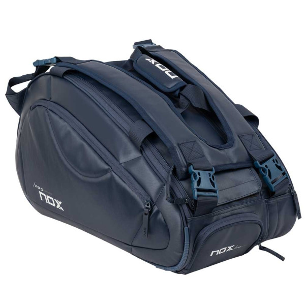 Paddeltasche Nox Pro Series Blau 23