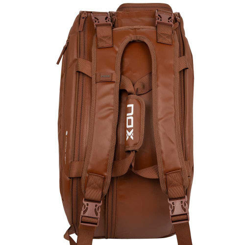 Sac de padel Camel Nox Pro...