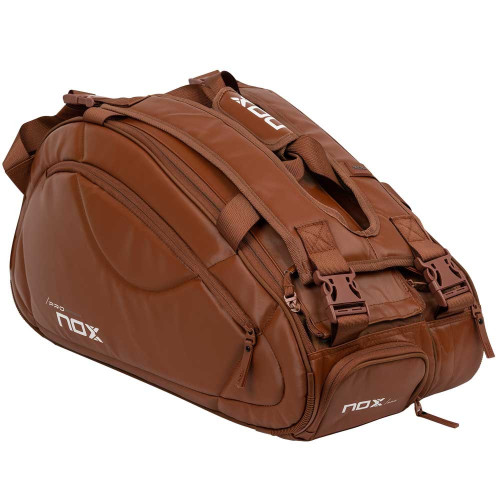 Saco Nox Pro Series Camel