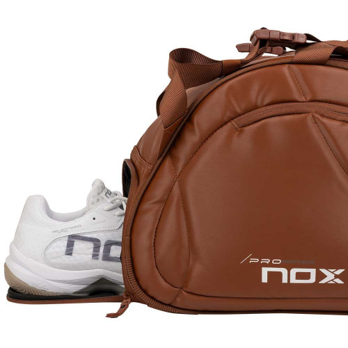 Saco Nox Pro Series Camel