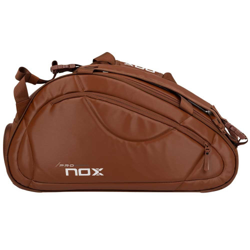 Saco Nox Pro Series Camel