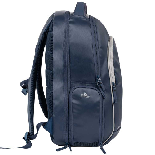 Mochila Azul Nox Pro Series