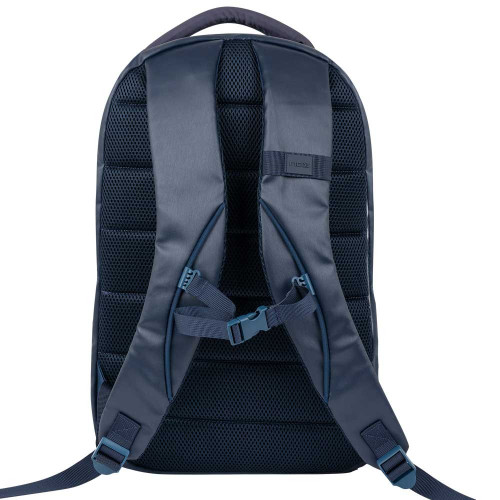 Mochila Azul Nox Pro Series