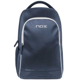 Zaino Nox Pro Series Blu