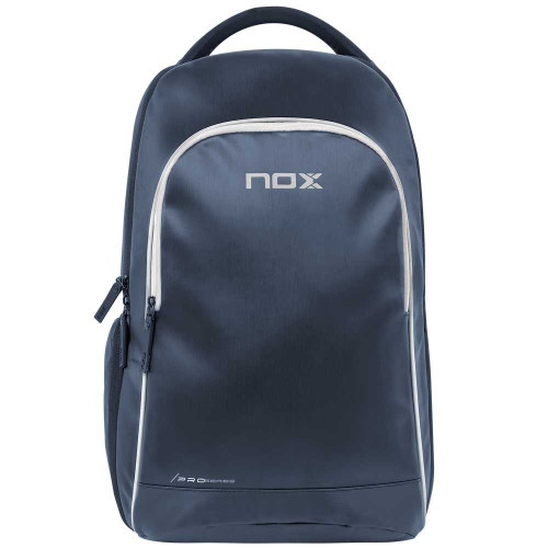 Mochila Azul Nox Pro Series