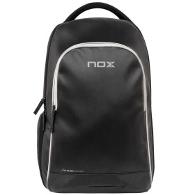 Nox Pro Series Rucksack in Schwarz