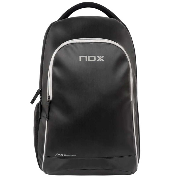 Nox Pro Series Black Backpack