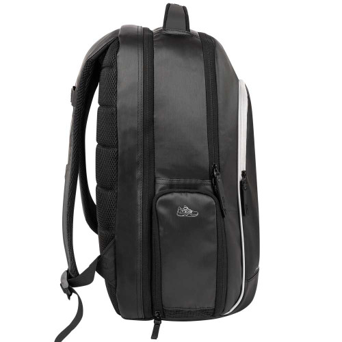 Nox Pro Series Black Backpack