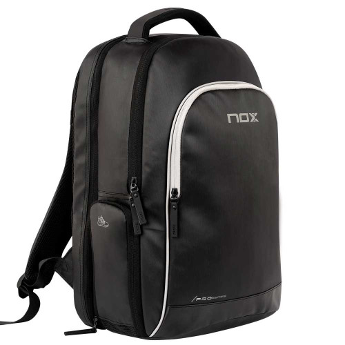 Nox Pro Series Black Backpack