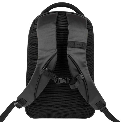 Nox Pro Series Black Backpack