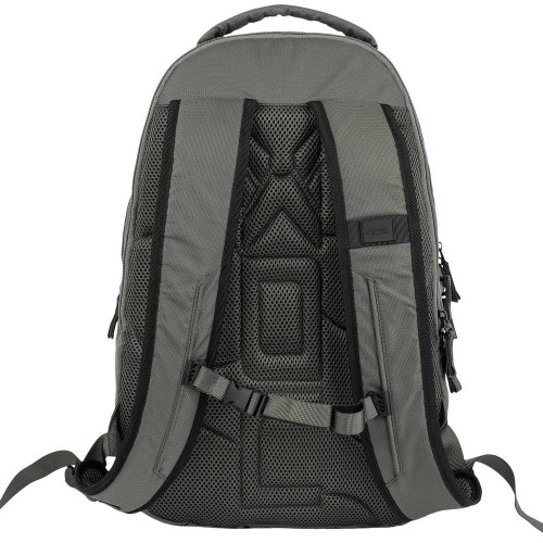 Nox Street Grey Backpack