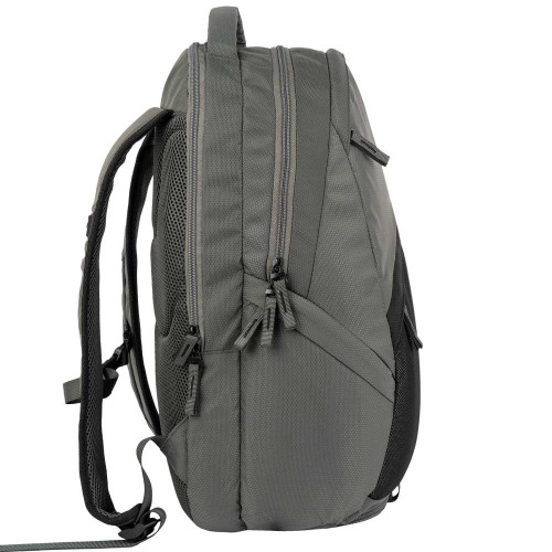 Nox Street Grey Rucksack