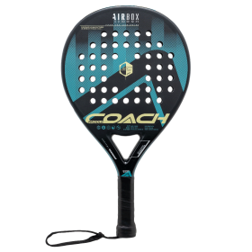 Paddle Coach Caixa de ar Ctrl 24