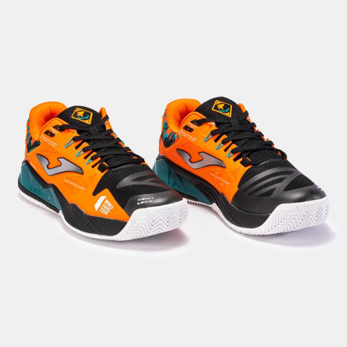 Joma Spin Homme 2308 Orange...