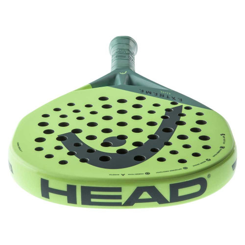 Head Elite estrema 23