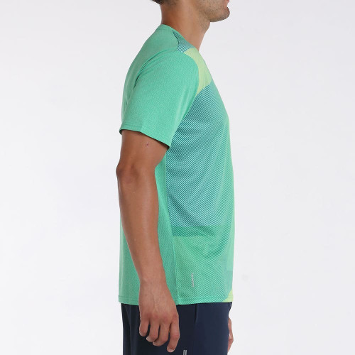 Bullpadel Orisa Green T-shirt