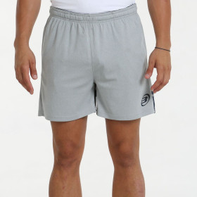 Orzar Grey Bullpadel Shorts